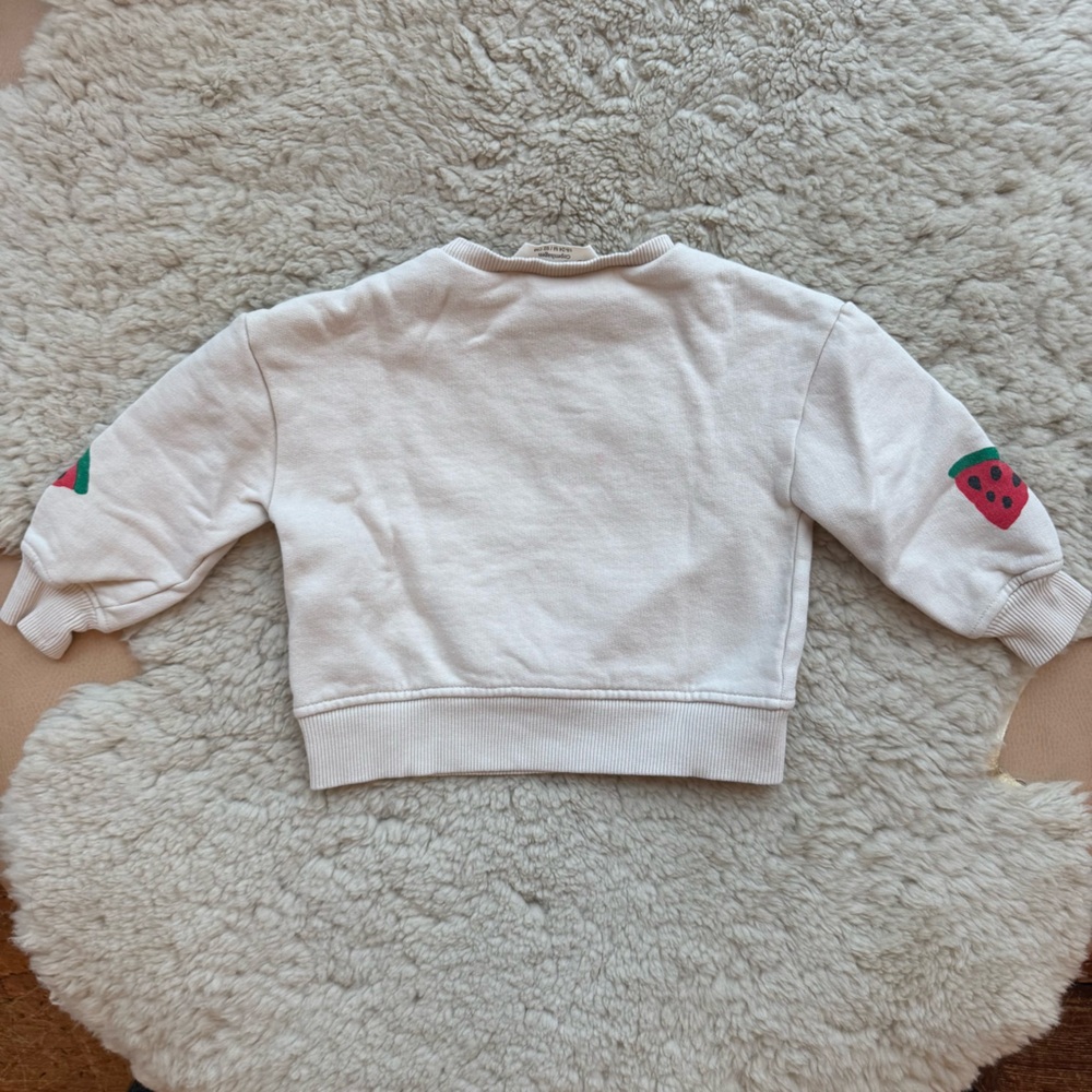 Lil Paradise Copenhagen Watermelon Mania Sweat Set - Picture 15 of 16